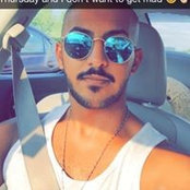 Kemo ALyousef's photo