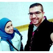 Dina Khaled's photo