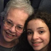 Rosalyn Jirge's photo