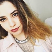 Esra Kelemci's photo