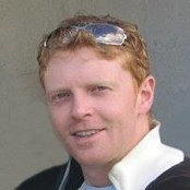 Damien Moore's photo