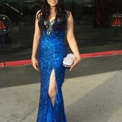 Diana Treviño's photo