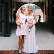 Trista Thompson's photo