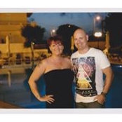 Clare Hallam's photo