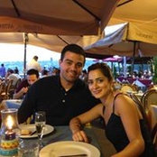Houman Behzadi's photo