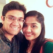 Foto von Krishnan Viswanathan