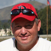 Anthony Leckies foto