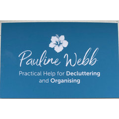 Pauline Webb Professional Organiser