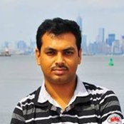 Arindam Haris foto
