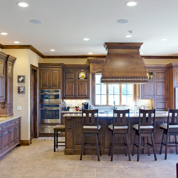 Berlin Custom Home