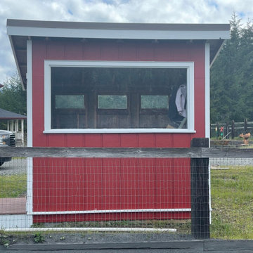 Exterior Paint
