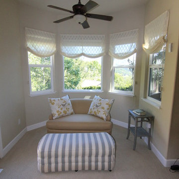Masterplan designed by Jeri Nilson