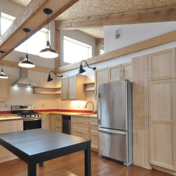 Kimmel Residence