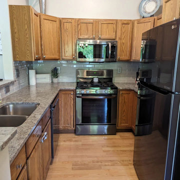 Johnson Cabinets 2023