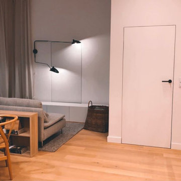 Scandinavian Apartament