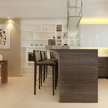 Home Bar
