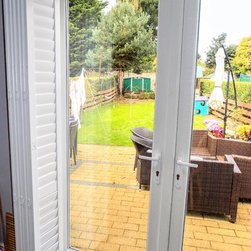 Clontarf - Classic Plantation Shutters - Interior Shutters