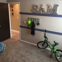 kids' rooms