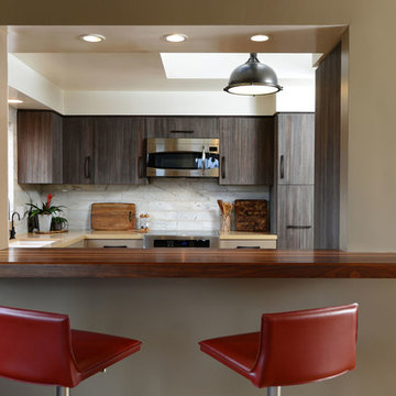 Creating spaces that invite La Jolla Shores