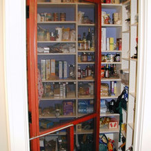 pantry