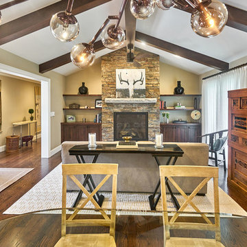 California Transitional