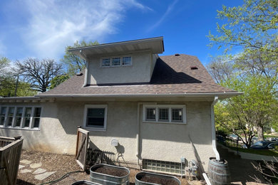 Roof Installation – Mpls, MN