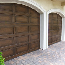 Garage Doors