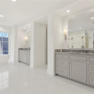 Bathroom Remodeling in Arcadia, CA