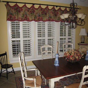 Window Treatments
