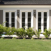 windows and doors