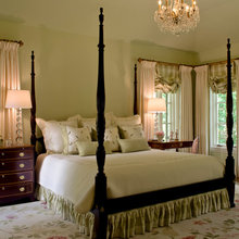 guest bedrooms