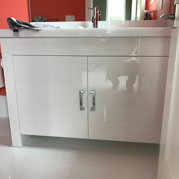 Bathrooms