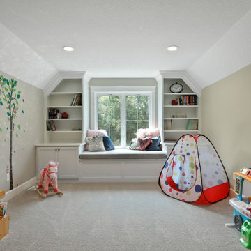 Bonus Room