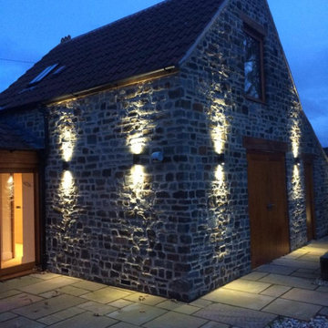 Tockington New Build