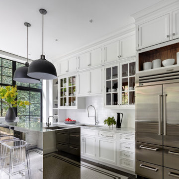 Brooklyn Brownstone