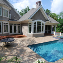 Exteriors