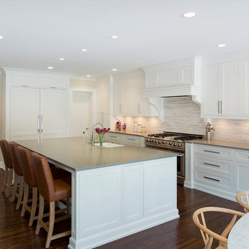 Minneapolis Whole House Renovation