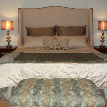 Bedroom Transformations