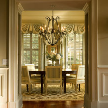 window treatments