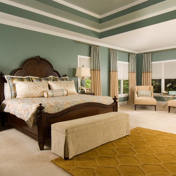 Dream Room 2014