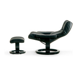 Eagle by Stressless - Recliner Chairs
