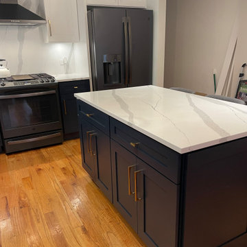 Kitchen Cabinets