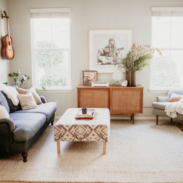 California Eclectic