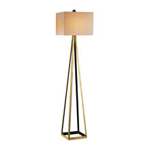 Lamps and Tables