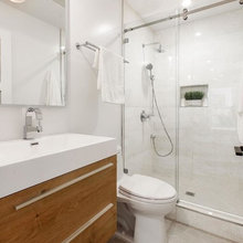 Small Bathroom Remodel Ideas
