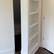 Bedrooms