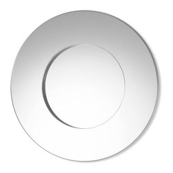 Decora Rondo Mirror - Deknudt Mirrors - Wall Mirrors