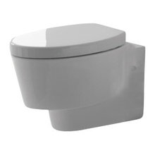toilets