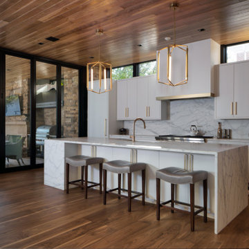 Modern Luxury in Columbia, SC