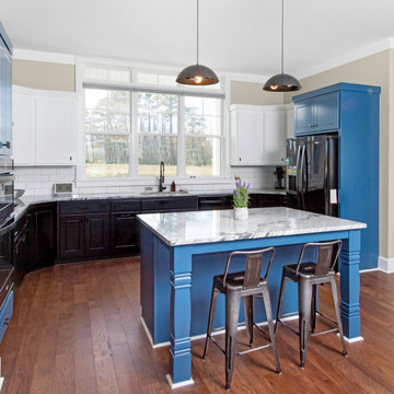 The Roseburg House Plan 1378
